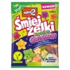 Żelki Nimm2 Smiejżelki Kwaśne Gwiazdki 90 G Storck
