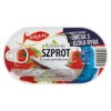 Szprot Graal W Sosie Pomidorowym 170 G