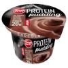Pudding Zott Proteinowy Czekolada 200 G