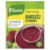 Zupa Knorr Barszcz Czerwony Exp 53 G Unilever