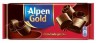 Czekolada Alpen Gold Gorzka 80 G Mondelez