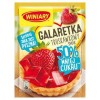 Galaretka Winiary Truskawkowa 50% Mniej Cukru 39 G Nestle
