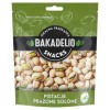 Pistacje Bakadelio Prażone W Soli Snacks 180 G Mw Dobry Wybór
