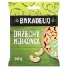 Orzechy Nerkowca Bakadelio Niesolone 140 G Mw Dobry Wybór