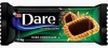 Ciastka Dare With Dark Chocolate 114 G Eti