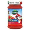Dżem Łowicz Truskawka Extra Gładki 225 G Agros Nova