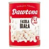 Fasola Dawtona Biała 400 G