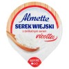 Serek Almette Wiejski Ricotta 150 G Hochland