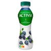 Jogurt Activia Pitny O Smaku Jagoda-Borów 280 G Danone