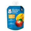 Deser Gerber Jabł.Mango Tubka 80 G