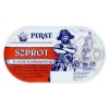 Szprot Pirat W Sosie Pomid 160 G Łosoś