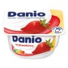 Serek Homog Danio Truskawkowy 130 G Danone