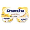 Serek Homog Danio Wanilia 4*130 G Danone