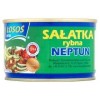 Sałatka Neptun Rybna 170 G Łosoś