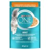 Karma Kot Purina One Adult Kurczak 85 G Nestle