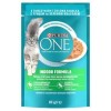 Karma Kot Purina One Indoor Tuńczyk 85 G Nestle