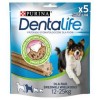 Przekąska Pies Purina Dentalife Medium 115 G Nestle