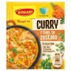Fix Winiary Pomysł Na Curry 0 Waste 30 G