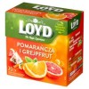 Herbata Exp Loyd Pomar&Grejp Piram 20Tb Mokate