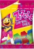 Żelki Zozole Brb Gaming Pady 75 G Mieszko