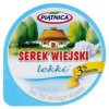 Serek Wiejski Piątnica Lekki 150 G