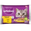 Karma Kot Whiskas Senior Gal Indyk 4*85 G Mars