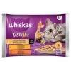 Karma Kot Whiskas Indyk Jagnięcina 4*85 G Mars