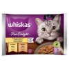Karma Kot Whiskas Indyk Kurczak 4*85 G Mars
