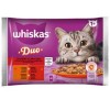 Karma Kot Whiskas Gal Mix 4*85 G Mars