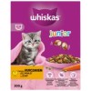 Karma Kot Whiskas Junior Kurczak 300 G Mars