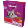 Karma Kot Whiskas Wołowina 800 G
