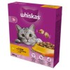 Karma Kot Whiskas Senior Kurczak 800 G