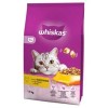 Karma Kot Whiskas Kurczak 1,4  Kg Mars