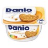 Serek Homog Danio Ciasteczkowy 130 G Danone
