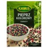 Pieprz Kamis Kolorowy Ziarna 12 G Mccormick