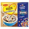 Budyń Winiary Śmietankowy Z Posypką Smarties 70 G Nestle