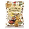Chipsy Wiejskie Ziemniaczki Kocioł Drwala 130 G Lbs
