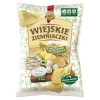 Chipsy Wiejskie Ziemniaczki Śmietanka Z Cebulką 130 G Lbs