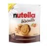 Ciastka Kruche Nutella Biscuits 193 G Ferrero