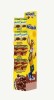 Stand Nestle Nesquik/Lion Płatki 13 Kg
