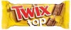 Baton Twix Z Ciastkiem Top Biscuit 21 G Mars