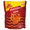 Krakersy Mini Lajkonik Bekon 100 G Lbs