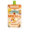 Mus Tymbark Musly Mango-Kasza Jaglana-Marak 170 G Maspex Sasz