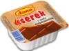 Serek Jana Czekoladowy 120 G Średzka