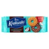 Ciastka Krakuski Kokonatki 174 G Bahlsen