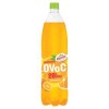 Napój Ovoc Pomarańcza 20% Sok Gaz 1,5  L Pet Hortex