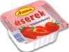Serek Jana Truskawkowy 120 G Średzka
