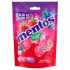 Drops Mentos Red Fruit Mix 160 G Perfetti Tb