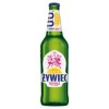 Piwo Żywiec Tropikaz 0 % 500 Ml Gż But Zw