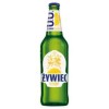 Piwo Żywiec Lemonz 0 % 500 Ml Gż But Zw